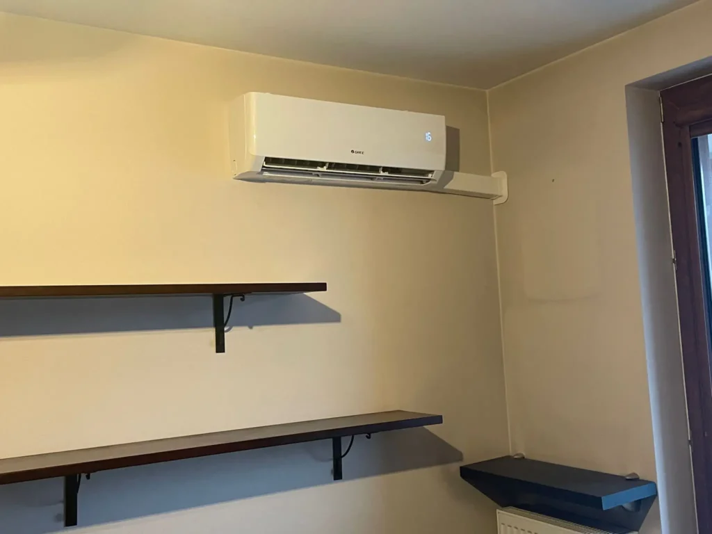 Klimatyzacja Gree Warszawa (2)