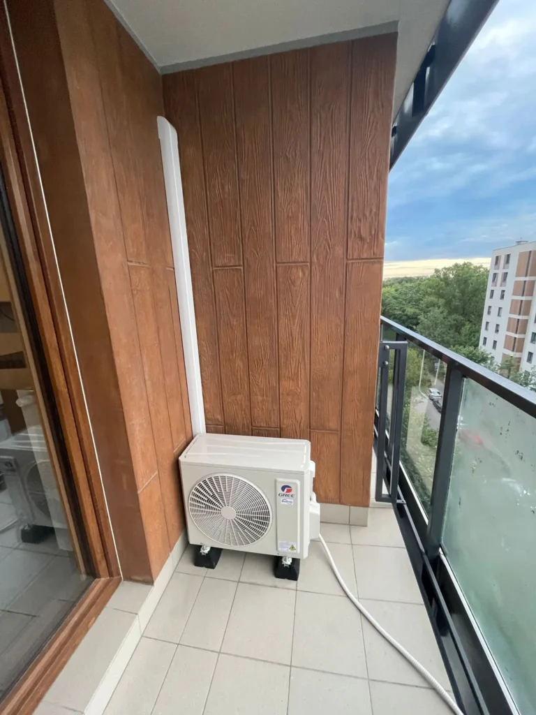 Klimatyzacja Gree Warszawa (3)